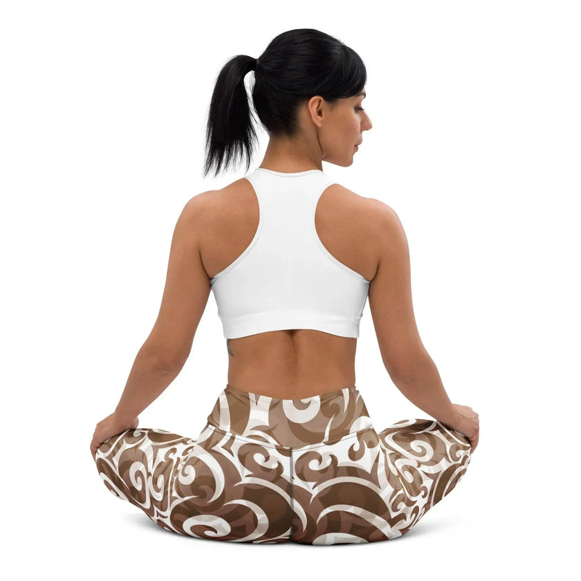 Yoga Leggings - STYLISHOUR