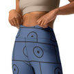 Yoga Leggings - STYLISHOUR