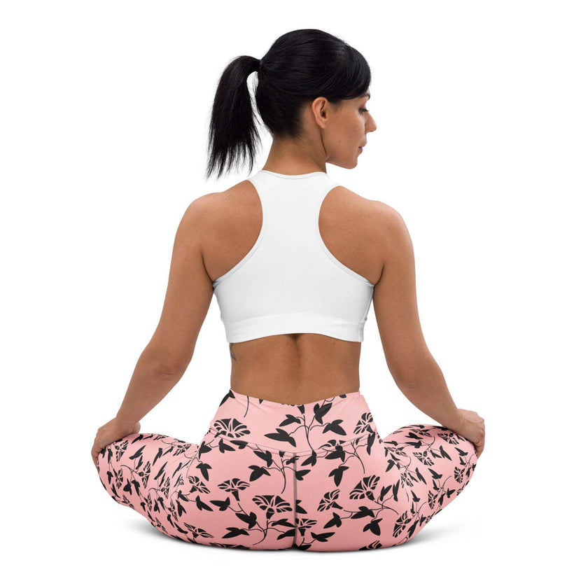 Yoga Leggings - STYLISHOUR