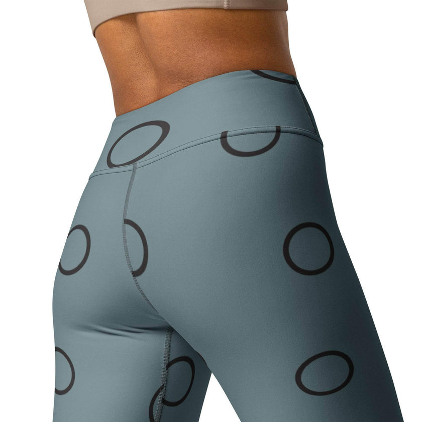 Yoga Leggings - STYLISHOUR