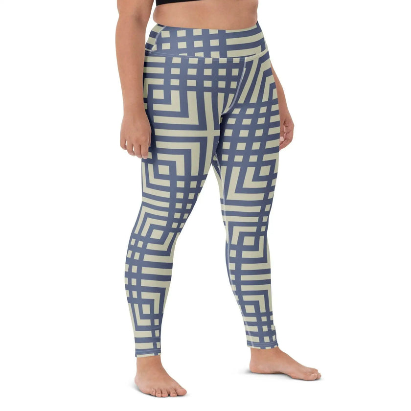 Yoga Leggings - STYLISHOUR