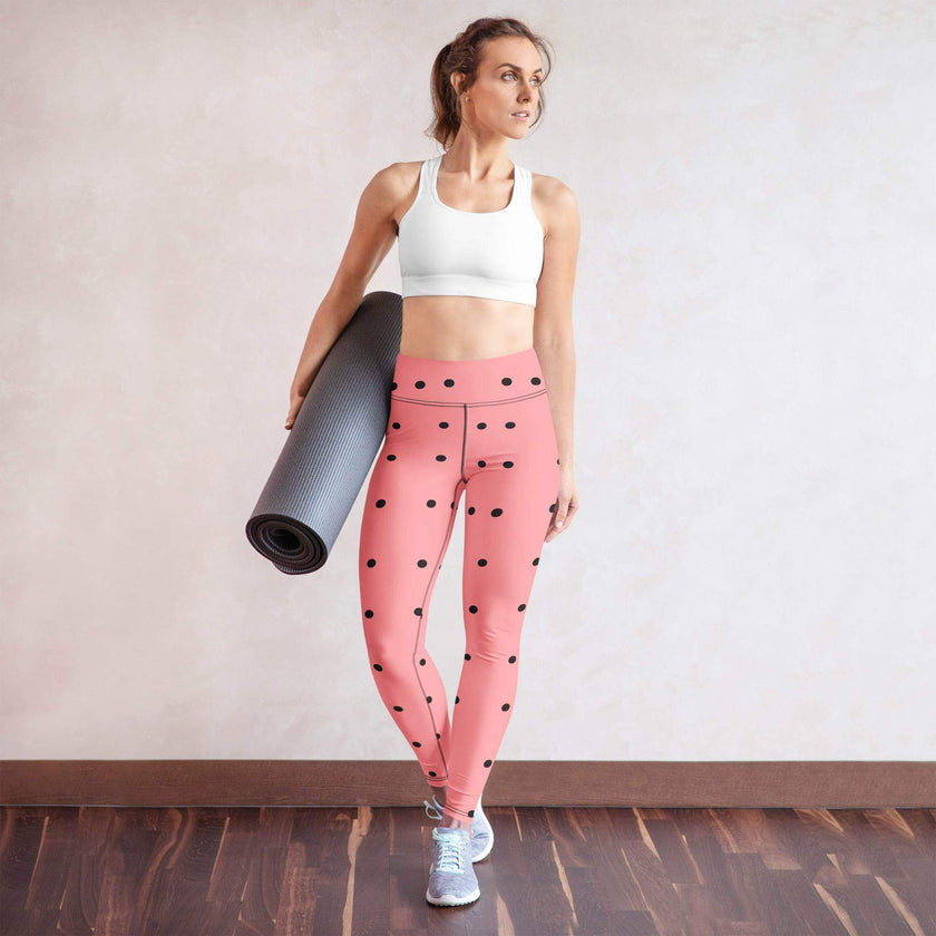 Yoga Leggings - STYLISHOUR
