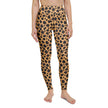 Yoga Leggings - STYLISHOUR