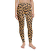 Yoga Leggings - STYLISHOUR