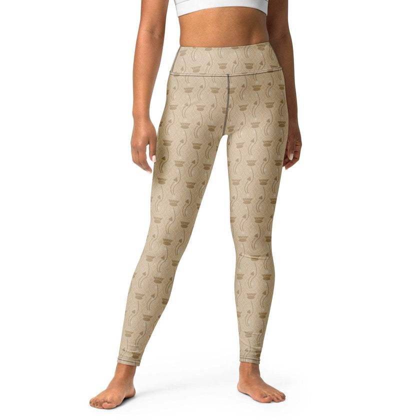 Yoga Leggings - STYLISHOUR