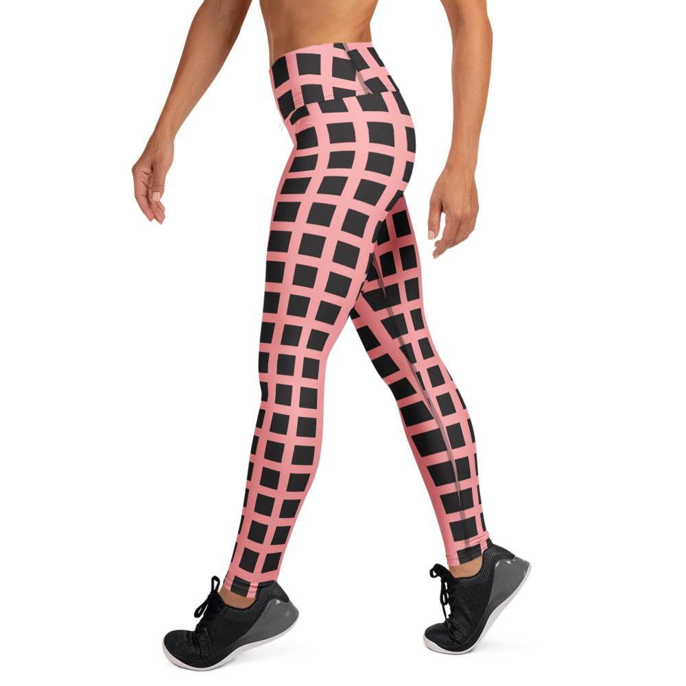 Yoga Leggings - STYLISHOUR