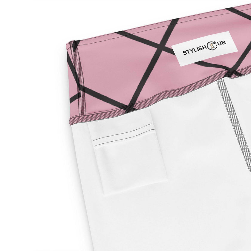 Yoga Leggings - STYLISHOUR