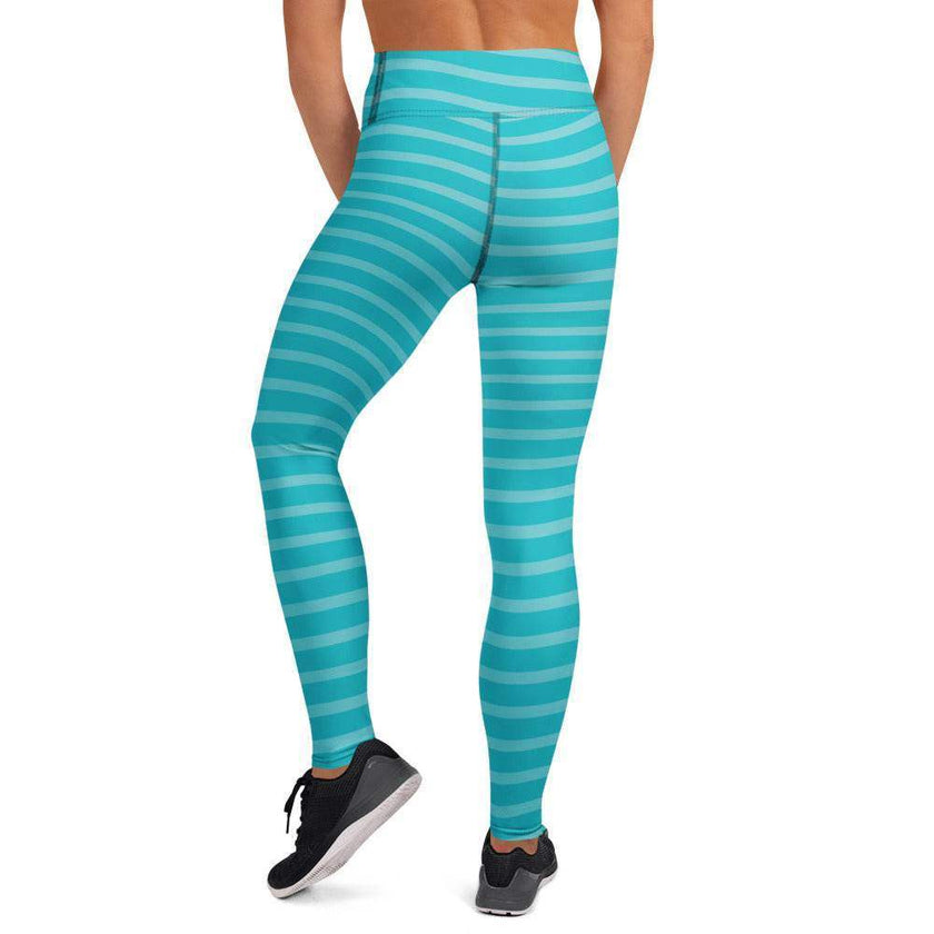 Yoga Leggings - STYLISHOUR
