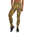 Yoga Leggings - STYLISHOUR
