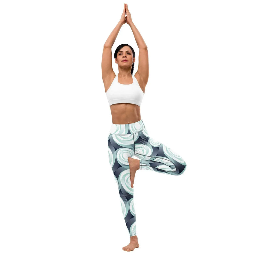 Yoga Leggings - STYLISHOUR