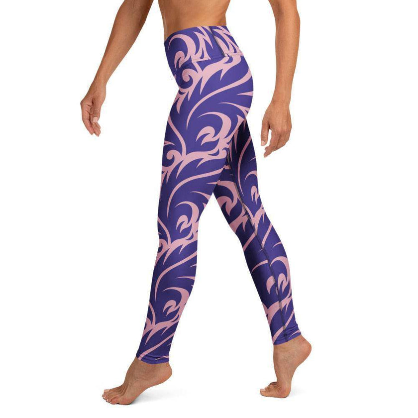 Yoga Leggings - STYLISHOUR