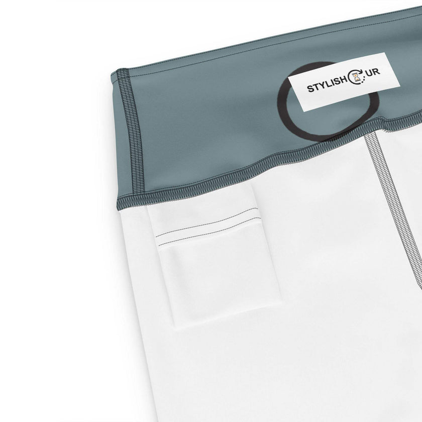 Yoga Leggings - STYLISHOUR