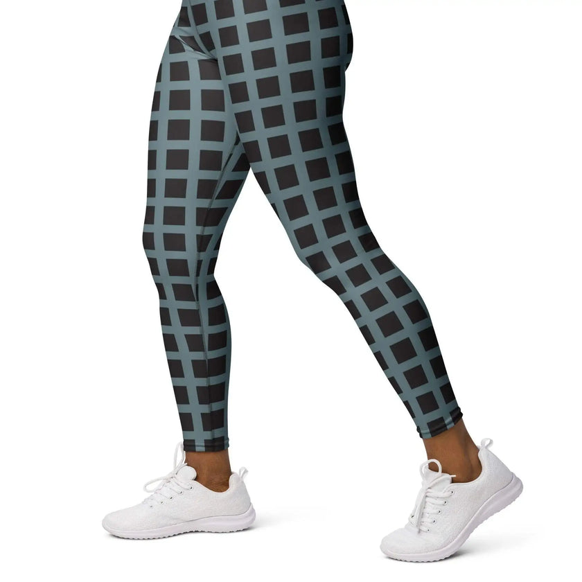 Yoga Leggings - STYLISHOUR