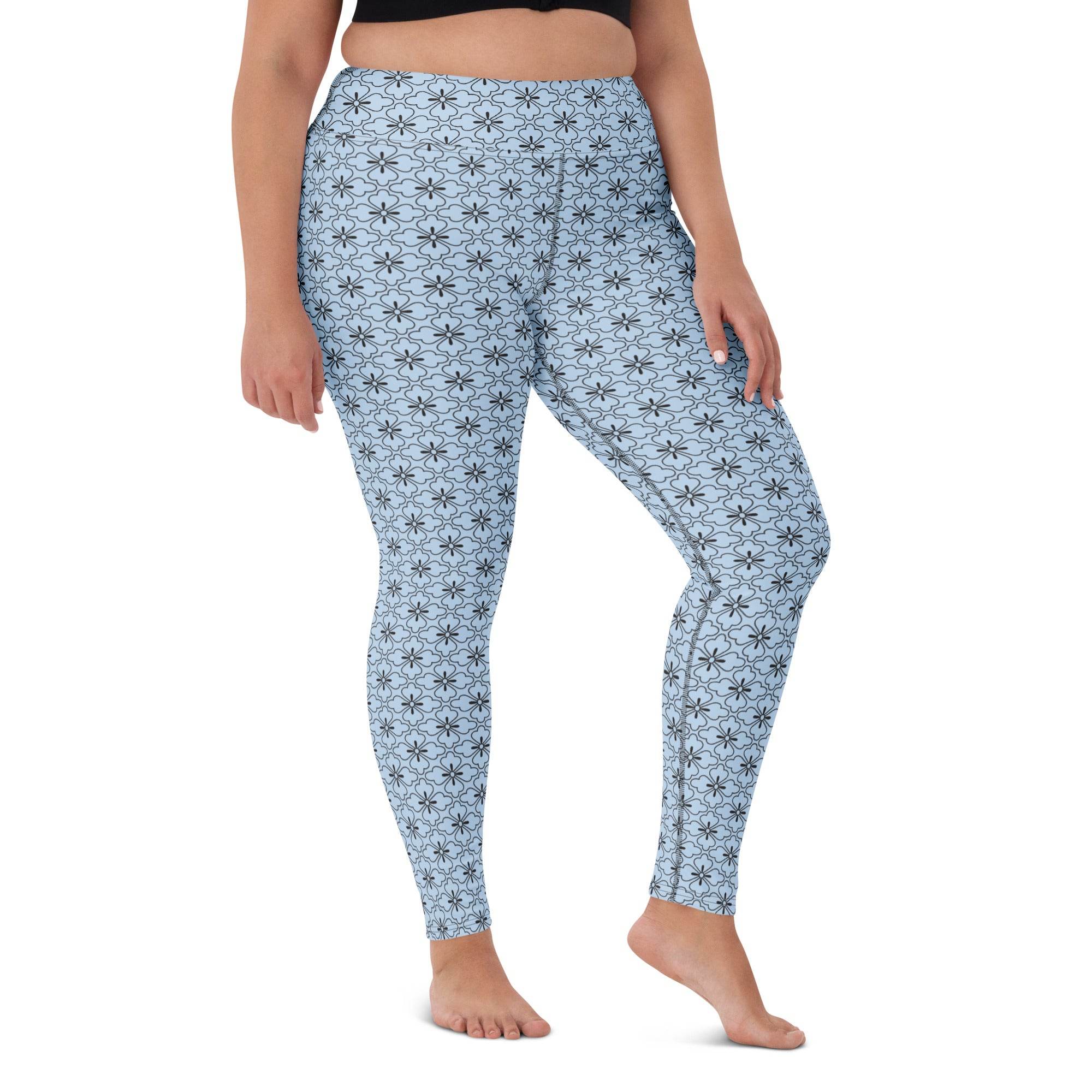 Yoga Leggings - STYLISHOUR