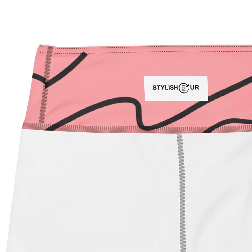 Yoga Leggings - STYLISHOUR