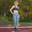 Yoga Leggings - STYLISHOUR