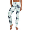 Yoga Leggings - STYLISHOUR