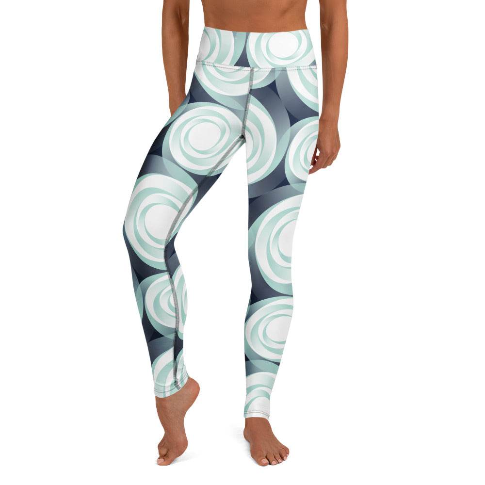 Yoga Leggings - STYLISHOUR