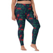 Yoga Leggings - STYLISHOUR