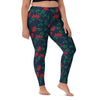 Yoga Leggings - STYLISHOUR