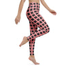 Yoga Leggings - STYLISHOUR