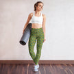 Yoga Leggings - STYLISHOUR