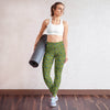 Yoga Leggings - STYLISHOUR
