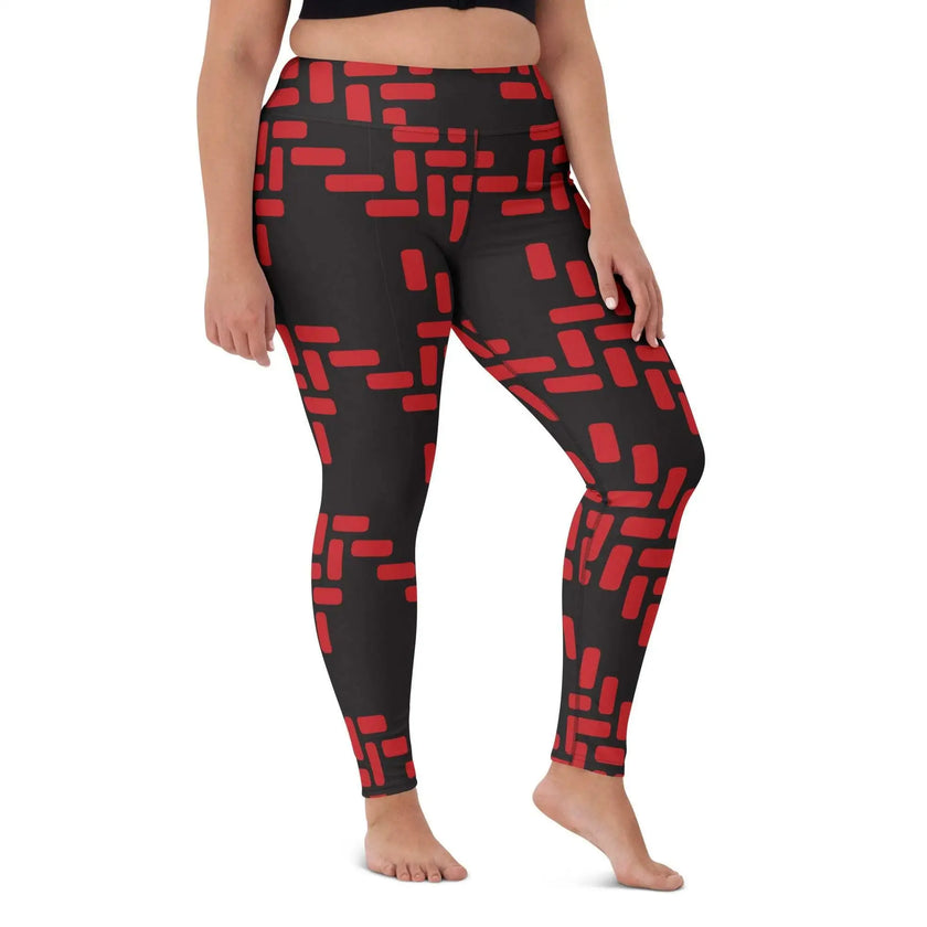 Yoga Leggings - STYLISHOUR