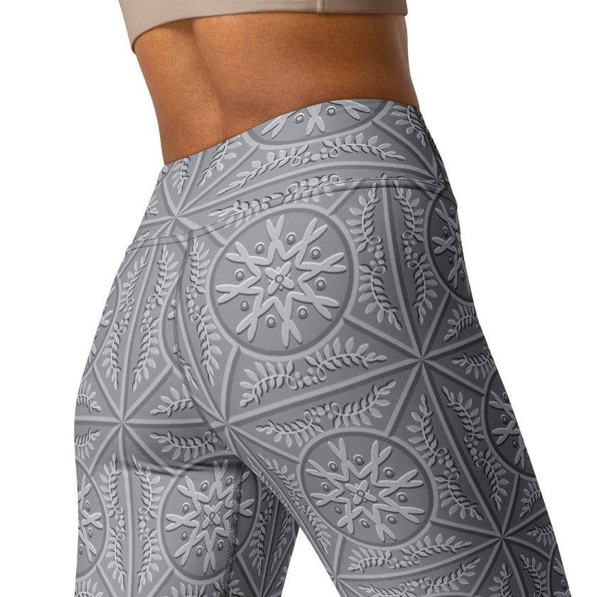 Yoga Leggings - STYLISHOUR
