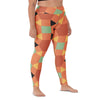 Yoga Leggings - STYLISHOUR
