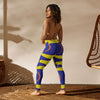 Yoga Leggings - STYLISHOUR