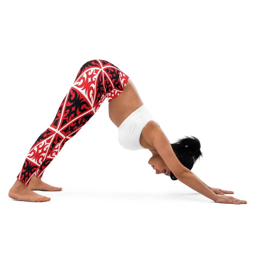Yoga Leggings - STYLISHOUR