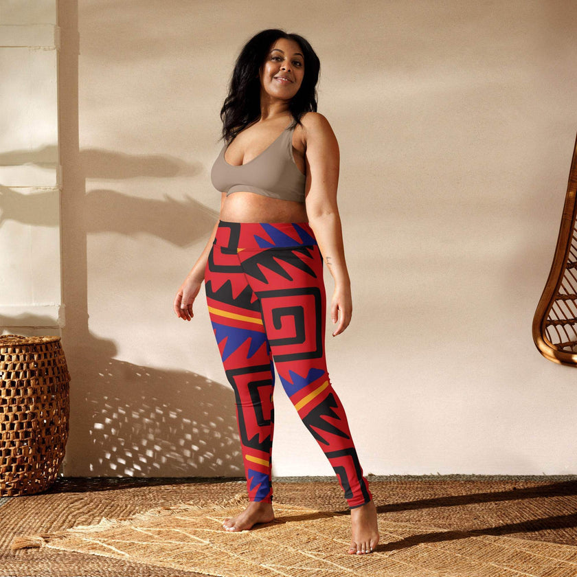 Yoga Leggings - STYLISHOUR