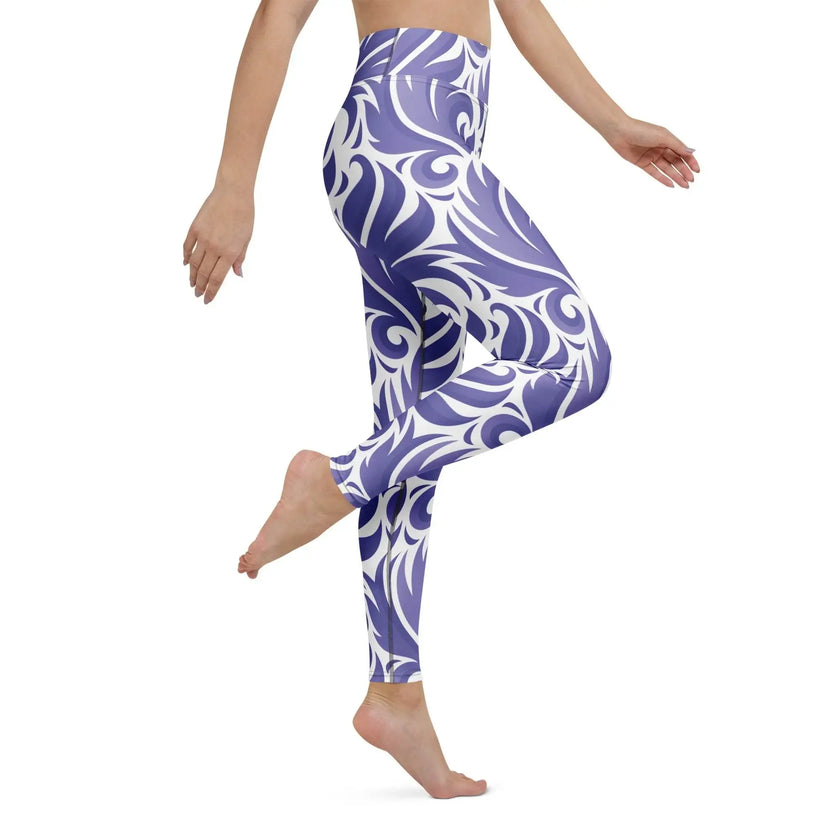 Yoga Leggings - STYLISHOUR