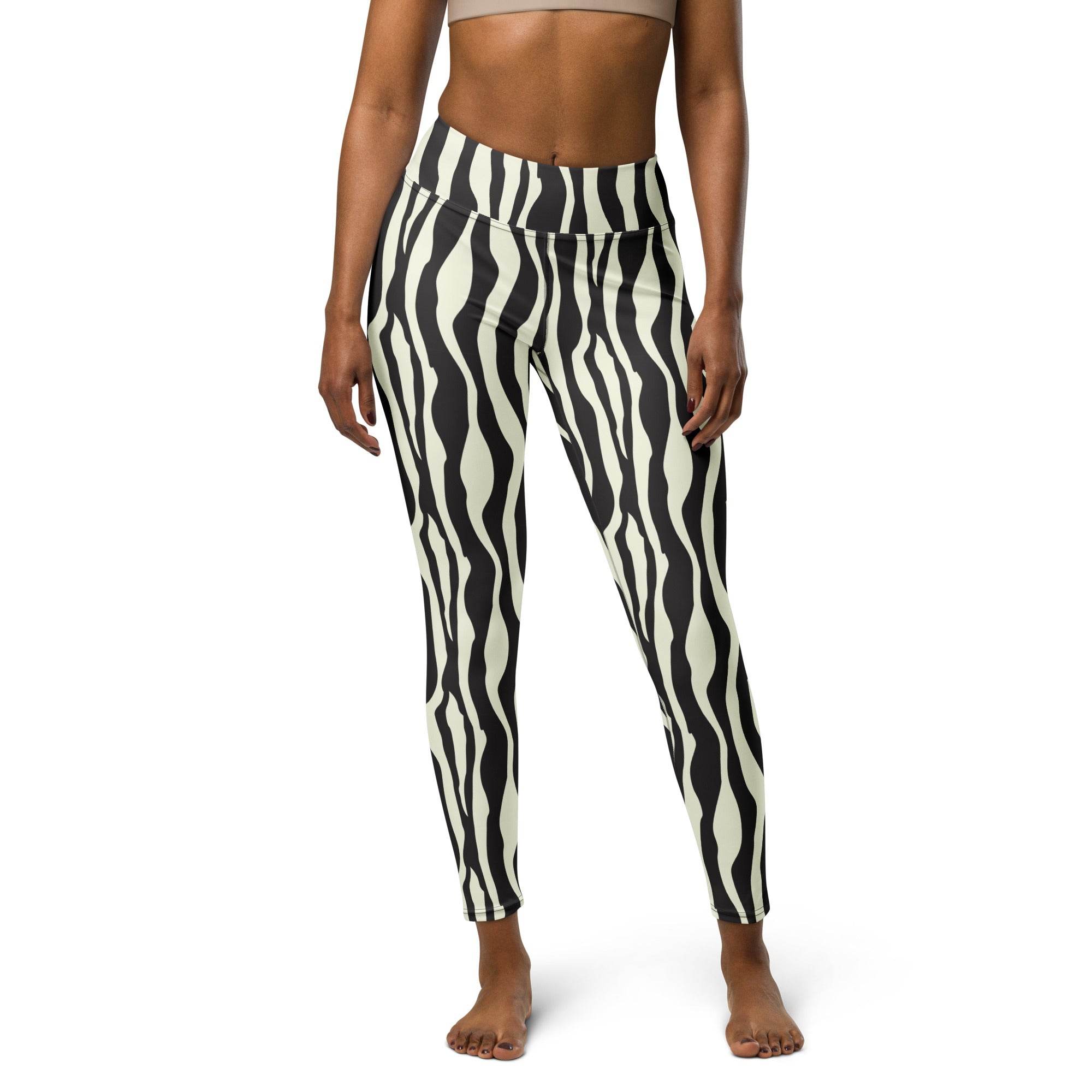 Yoga Leggings - STYLISHOUR