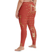 Yoga Leggings - STYLISHOUR