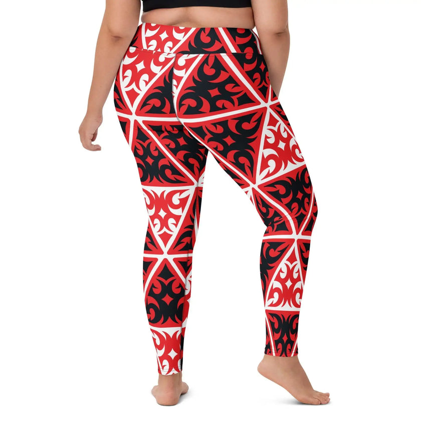 Yoga Leggings - STYLISHOUR