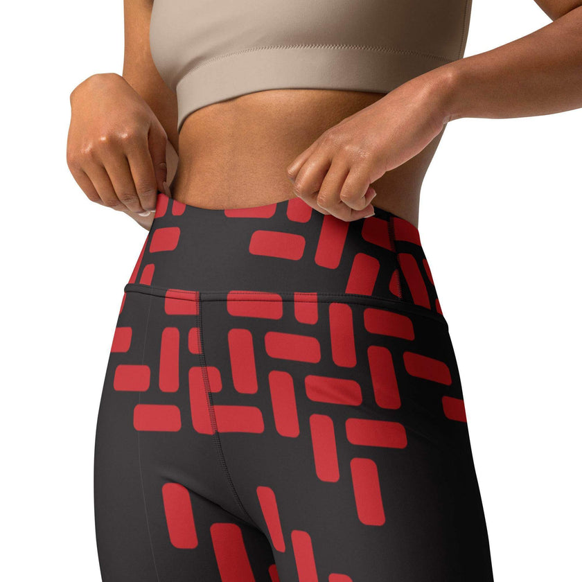 Yoga Leggings - STYLISHOUR