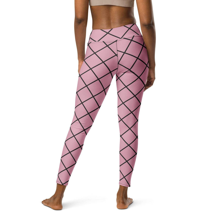 Yoga Leggings - STYLISHOUR
