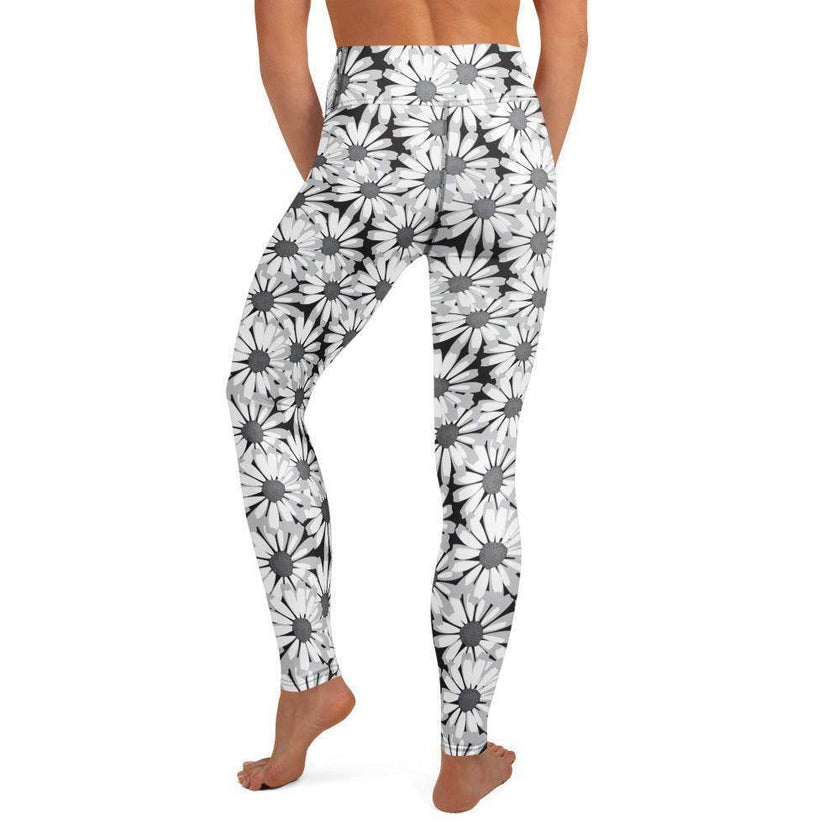 Yoga Leggings - STYLISHOUR