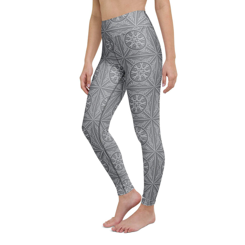 Yoga Leggings - STYLISHOUR