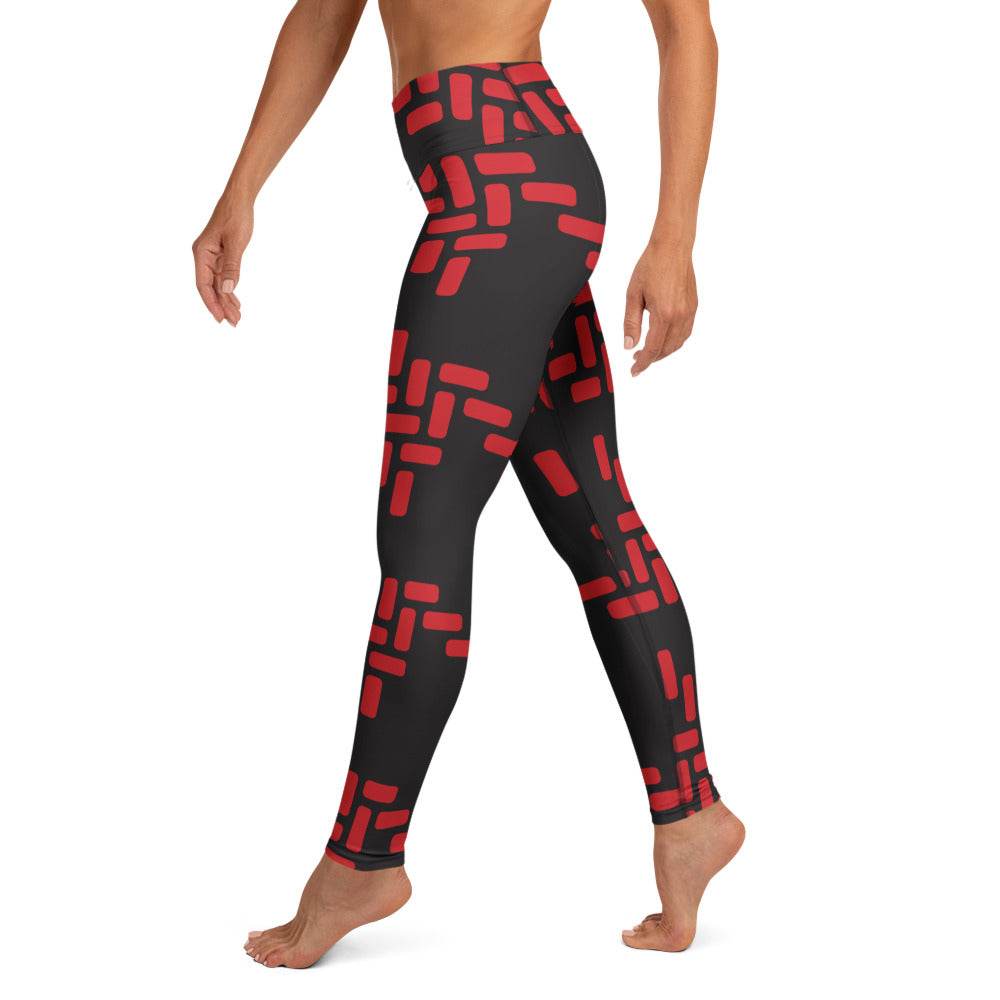 Yoga Leggings - STYLISHOUR