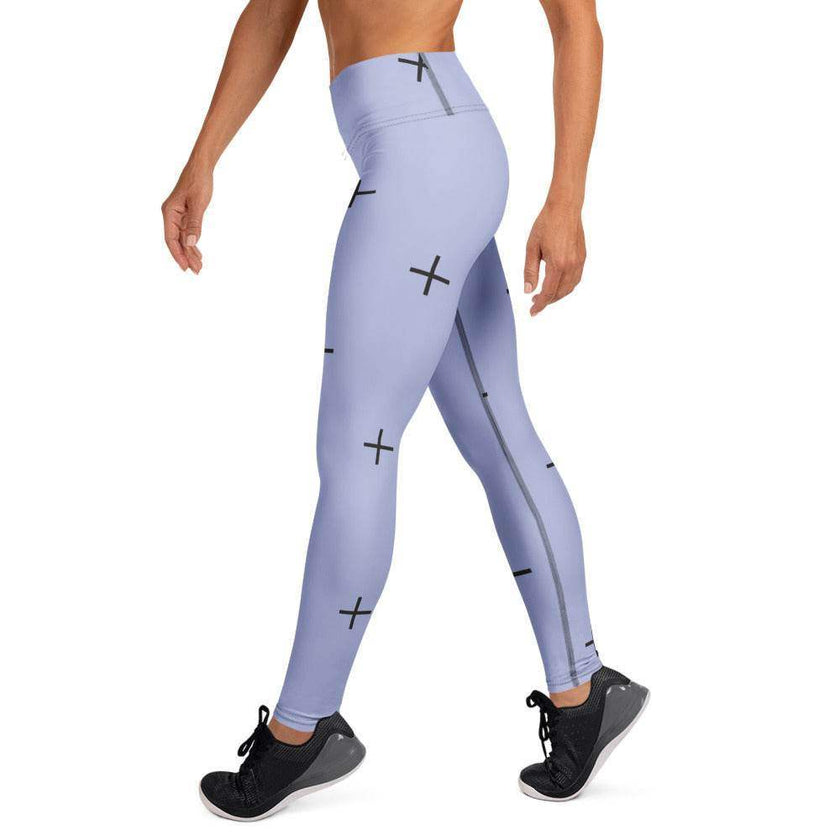 Yoga Leggings - STYLISHOUR