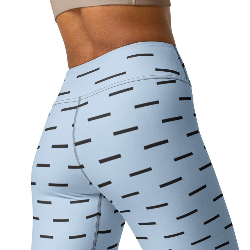 Yoga Leggings - STYLISHOUR