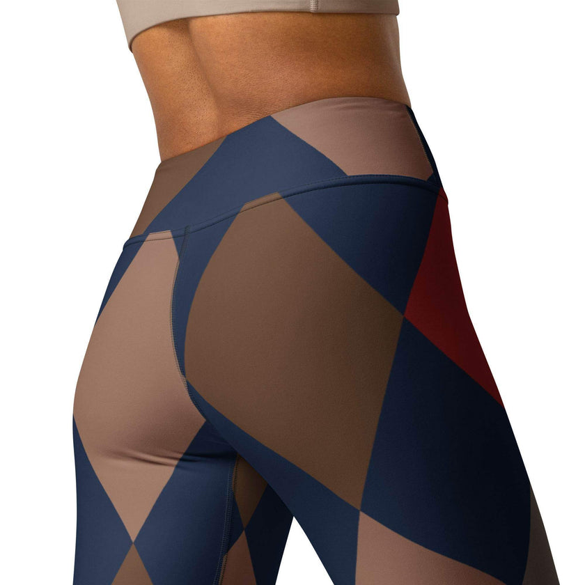Yoga Leggings - STYLISHOUR