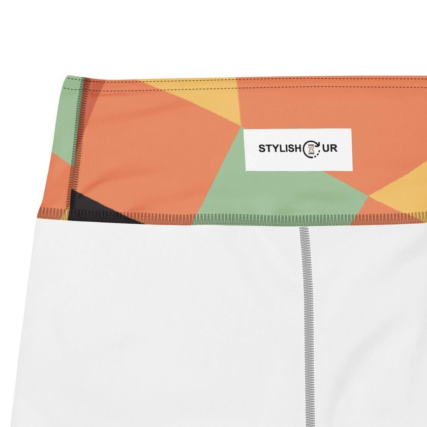 Yoga Leggings - STYLISHOUR