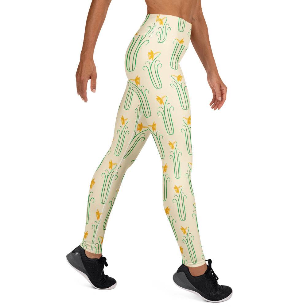 Yoga Leggings - STYLISHOUR