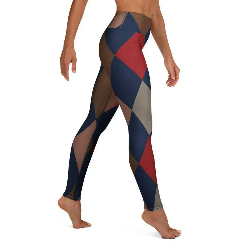 Yoga Leggings - STYLISHOUR