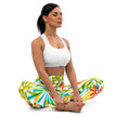 Yoga Leggings - STYLISHOUR