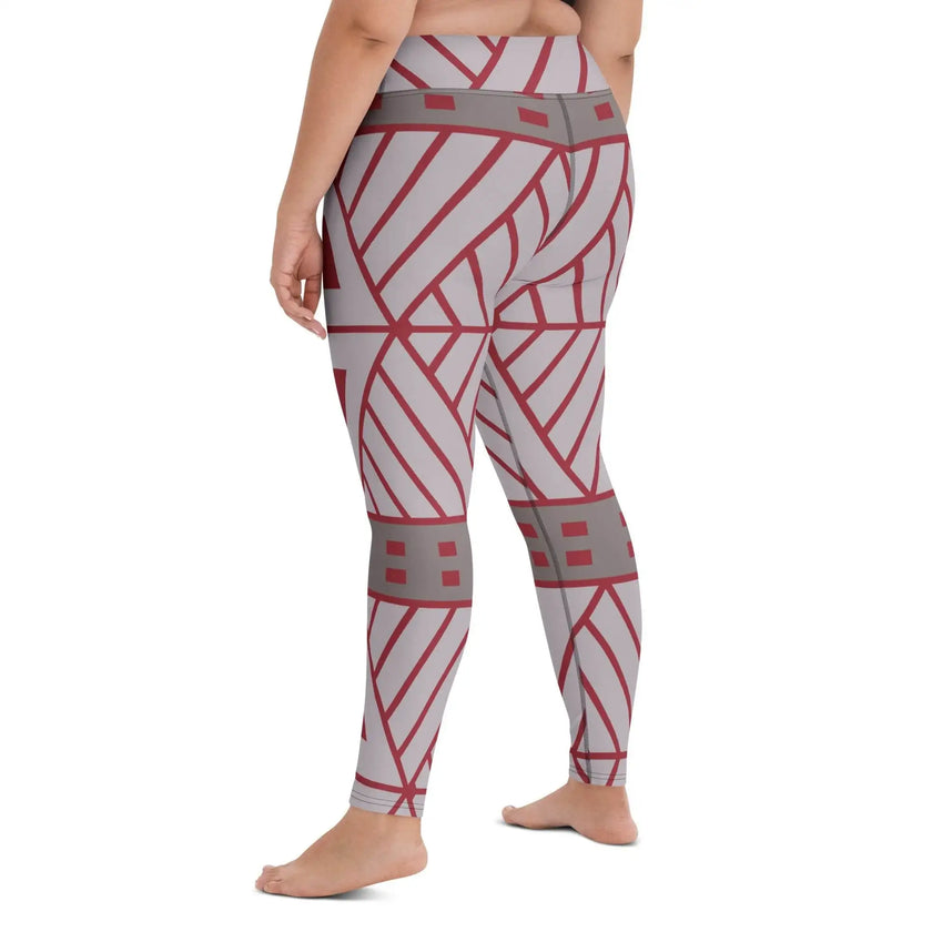 Yoga Leggings - STYLISHOUR